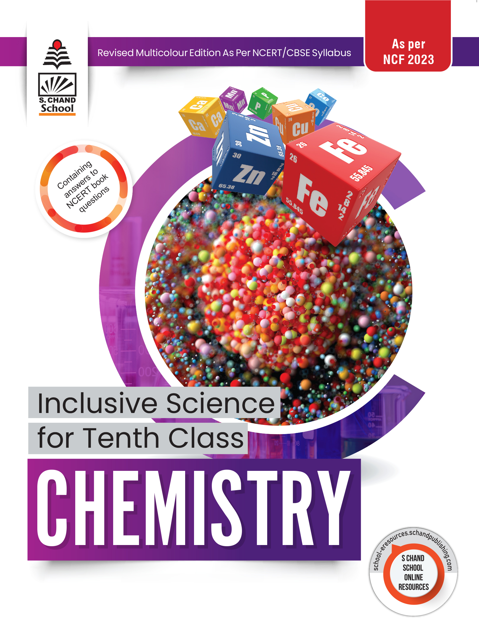 Inclusive Science
